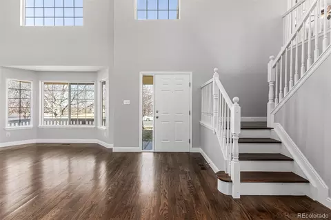 Entry Way - 4870 Quail Ct, Frederick, CO 80504 photo 1 of 2
