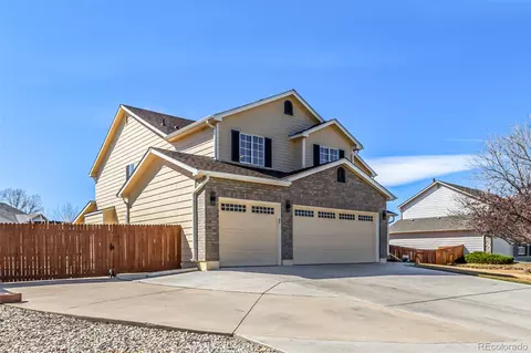 Exterior - 4870 Quail Ct, Frederick, CO 80504 photo 2 of 8