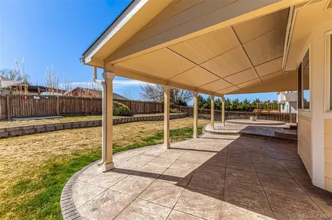 Exterior - 4870 Quail Ct, Frederick, CO 80504 photo 7 of 8