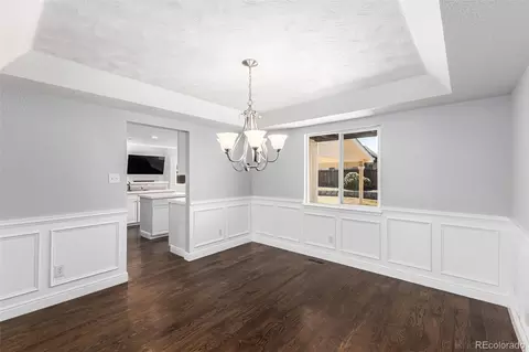 Dining - 4870 Quail Ct, Frederick, CO 80504 photo 1 of 1