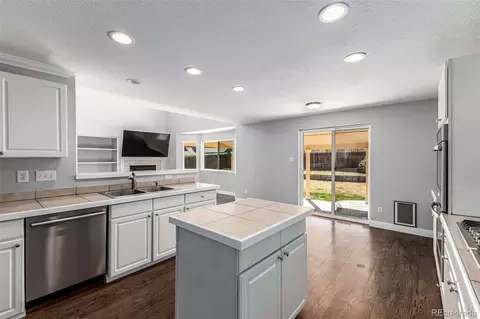 Kitchen - 4870 Quail Ct, Frederick, CO 80504 photo 1 of 2