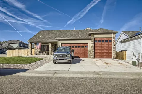 320 Mcgregor Ln, Johnstown, CO 80534
