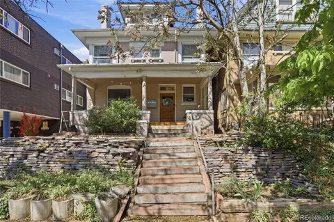 1225 N Clarkson St, Denver, CO 80218