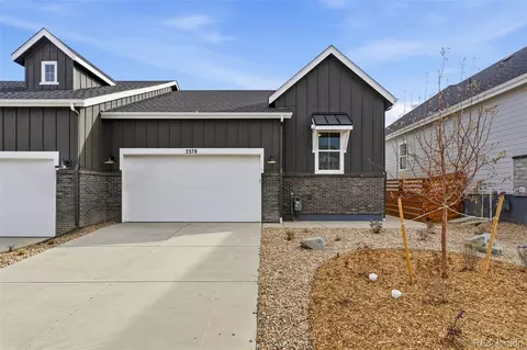 3378 N Duquesne Way, Aurora, CO 80019