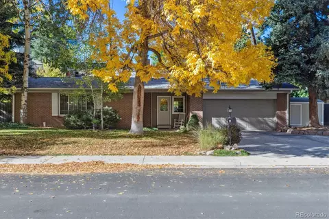 12285 W 34th Pl, Wheat Ridge, CO 80033