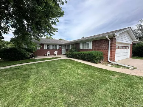 6105 E Mexico Ave, Denver, CO 80224