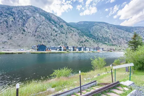 North Lot Clear Creek Drive, Georgetown, CO 80444