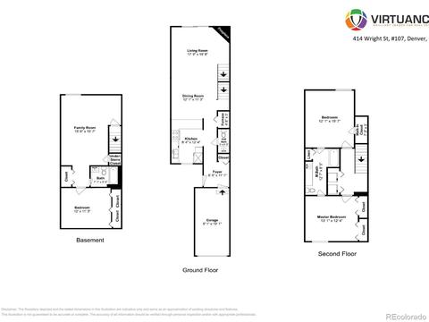 414 Wright St #107, Lakewood, CO 80228 photo 2