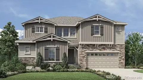 6256 E 141st Ln, Thornton, CO 80602