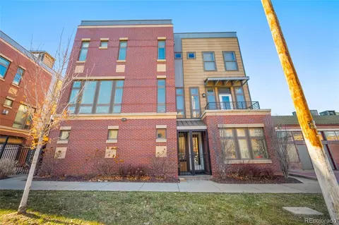 2157 N Downing St, Denver, CO 80205