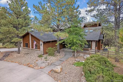 9871 Derby Way, Parker, CO 80134