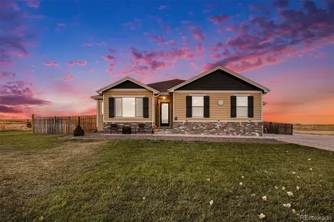 16519 Fairbanks Rd, Platteville, CO 80651