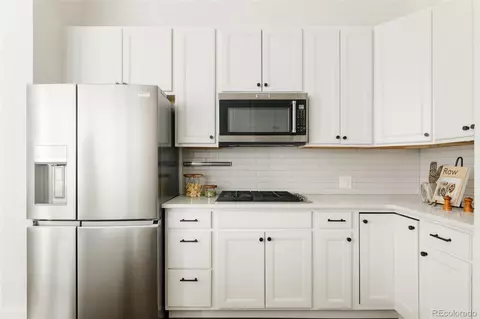 Kitchen - 7362 E 8th Pl, Denver, CO 80230 photo 5 of 5
