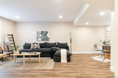 Living - 7362 E 8th Pl, Denver, CO 80230 photo 2 of 5
