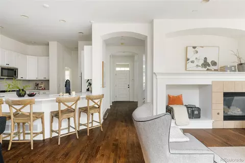 Entry Way - 7362 E 8th Pl, Denver, CO 80230 photo 2 of 2