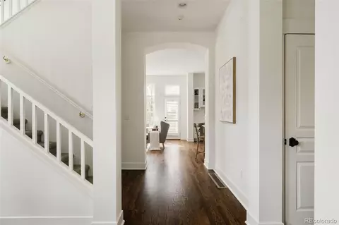 Entry Way - 7362 E 8th Pl, Denver, CO 80230 photo 1 of 2