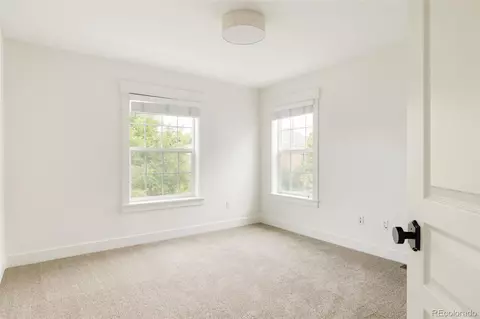 Bedroom - 7362 E 8th Pl, Denver, CO 80230 photo 5 of 9