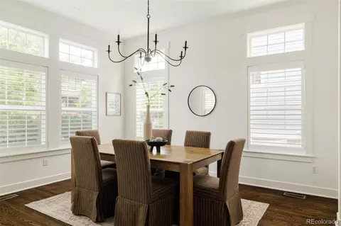 Dining - 7362 E 8th Pl, Denver, CO 80230 photo 2 of 4
