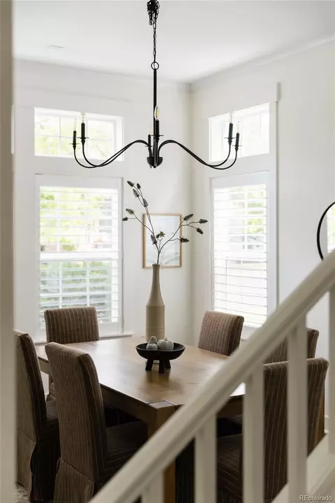 Dining - 7362 E 8th Pl, Denver, CO 80230 photo 3 of 4