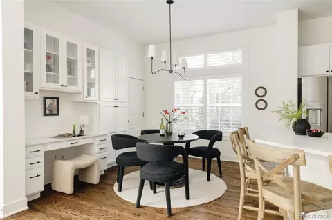 Dining - 7362 E 8th Pl, Denver, CO 80230 photo 1 of 4