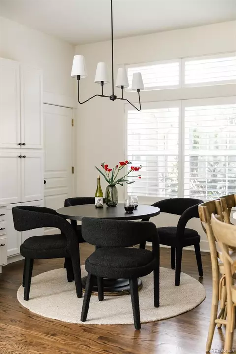 Dining - 7362 E 8th Pl, Denver, CO 80230 photo 4 of 4