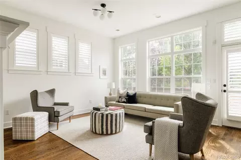 Living - 7362 E 8th Pl, Denver, CO 80230 photo 1 of 5
