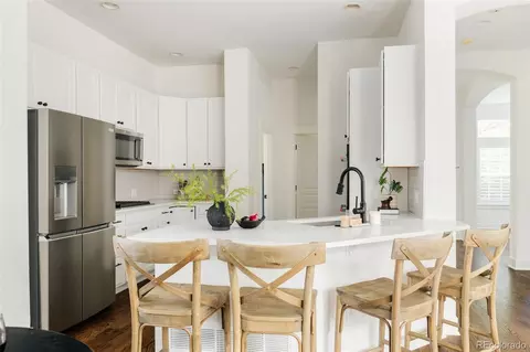 Kitchen - 7362 E 8th Pl, Denver, CO 80230 photo 1 of 5