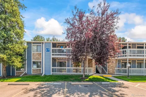 8600 E Alameda Ave #107, Denver, CO 80247