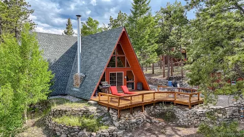 16495 Mt Princeton Rd, Buena Vista, CO 81211