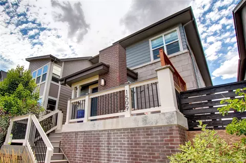 4100 Albion St #1509, Denver, CO 80216