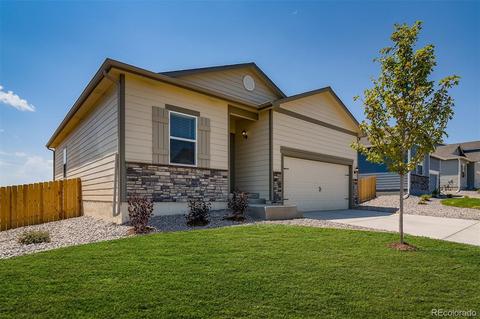 1070 Long Meadows St, Severance, CO 80550 photo 2