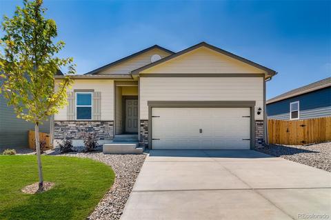 1070 Long Meadows St, Severance, CO 80550 photo 1