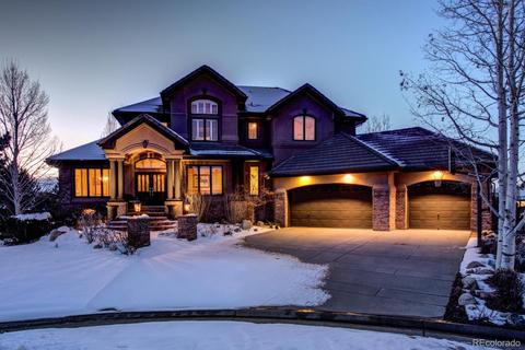 9127 E Star Hill Trl, Lone Tree, CO 80124 photo 1