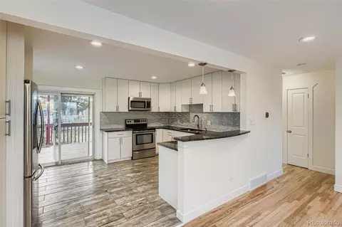 7796 W Mexico Pl, Lakewood, CO 80232