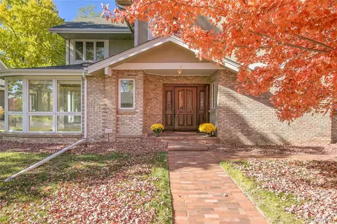7 Columbine Ln, Littleton, CO 80123