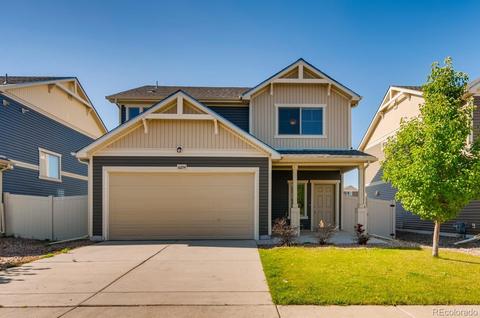 18254 E 45th Pl, Denver, CO 80249 photo 1