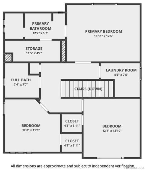 18254 E 45th Pl, Denver, CO 80249 photo 29