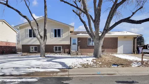 5100 Troy St, Denver, CO 80239