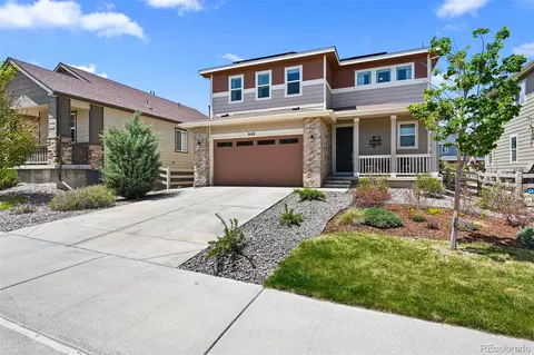 9149 Fraser River St, Littleton, CO 80125