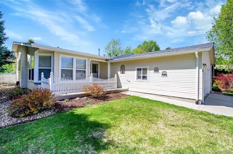7870 Sunflower Grn #151, Frederick, CO 80530