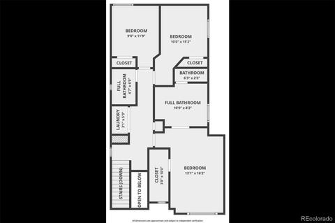 8688 E 54th Pl, Denver, CO 80238 photo 30