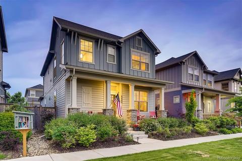 8688 E 54th Pl, Denver, CO 80238 photo 1