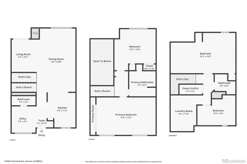 11932 E Harvard Ave, Aurora, CO 80014 photo 34