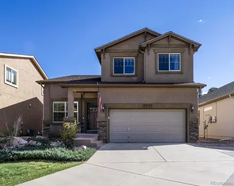 5571 Majestic Dr, Colorado Springs, CO 80919