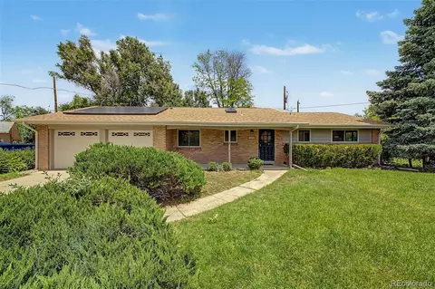 3992 Rolfe Ct, Wheat Ridge, CO 80033