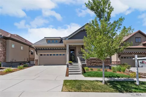 16061 Aspen Lodge Way, Broomfield, CO 80023