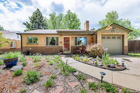 2031 Lamar St, Edgewater, CO 80214 photo 1