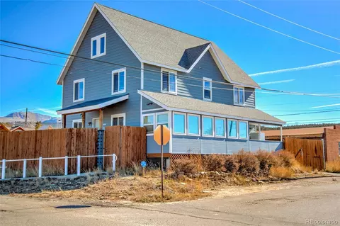 501 E 12 Th St, Leadville, CO 80461