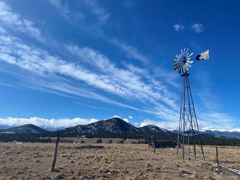 1233 Hitching Post Rd, Cotopaxi, CO 81223 photo 1