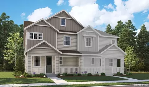 5313 Front Porch Ln, Longmont, CO 80504